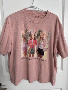 Mean Girls Tee